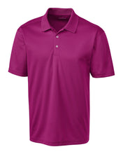 Load image into Gallery viewer, Clique Spin Eco Performance Pique Mens Polo