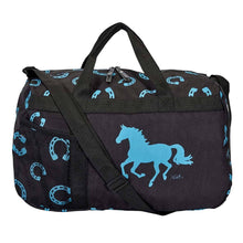 Load image into Gallery viewer, 🎁AWST Int “Lila” Travel Duffle Bag