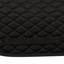 Load image into Gallery viewer, TuffRider Basic Pony Saddle Pad