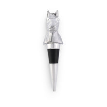 Load image into Gallery viewer, Bottle Stopper - Horse Head