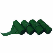 Load image into Gallery viewer, Extra Long Standing Bandages - 6" x 12" Set of 4