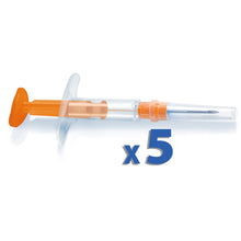 Load image into Gallery viewer, DS26 ADEQID ISO FDX-B Animal Microchip – Mini & Standard