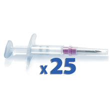 Load image into Gallery viewer, DS26 ADEQID ISO FDX-B Animal Microchip – Mini & Standard