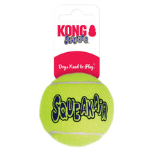 Load image into Gallery viewer, DS26 Air KONG Squeaker Tennis Balls for Dogs
