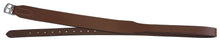 Load image into Gallery viewer, Henri de Rivel X-Wide Stirrup Leathers