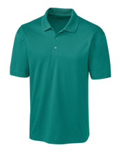 Load image into Gallery viewer, Clique Spin Eco Performance Pique Mens Polo