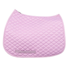 Load image into Gallery viewer, TuffRider Basic Pony Saddle Pad