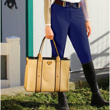 Load image into Gallery viewer, The Bel Air Flattering Fit Breech