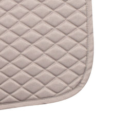 Load image into Gallery viewer, TuffRider Saddle Pad - Durable Quilted Riding Pad for Comfortable Horse Support