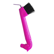 Load image into Gallery viewer, TuffRider Horse Head Hoof Pick