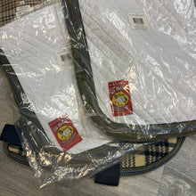 Load image into Gallery viewer, Actual Baker baby pad at Argento Tack