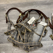 Load image into Gallery viewer, Actual Baker breakaway halter at Argento Tack