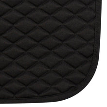 Load image into Gallery viewer, TuffRider Dressage Saddle Pad