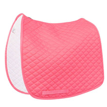 Load image into Gallery viewer, TuffRider Saddle Pad - Durable Quilted Riding Pad for Comfortable Horse Support
