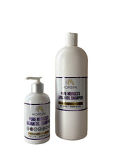 Load image into Gallery viewer, Pure Morocco Argan Oil Shampoo