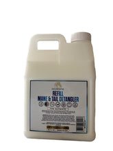 Load image into Gallery viewer, Mane & Tail Detangling Spray Calendula & Chamomile - The Ultimate