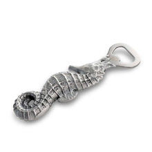 Load image into Gallery viewer, Sea Horse Bottle Opener