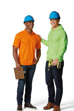 Load image into Gallery viewer, Clique Spin Eco Performance Pique Mens Polo