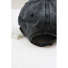 Load image into Gallery viewer, 🐴"Bad Hair Day" Baseball Cap