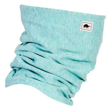 Load image into Gallery viewer, Turtle Fur Comfort Stria™ Pipe Dream Neck Gaiter
