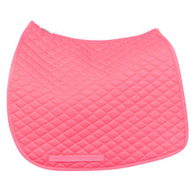 Load image into Gallery viewer, TuffRider Saddle Pad - Durable Quilted Riding Pad for Comfortable Horse Support