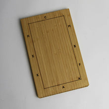 Load image into Gallery viewer, 🎁Mini Dressage Cutting Board