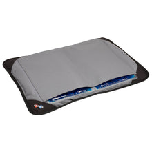 Load image into Gallery viewer, DS26 Caldera Pet Bed with Therapy Gel