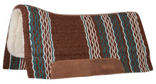 Load image into Gallery viewer, DS26 Cashel Blanket Top Performance Saddle Pad for Horses