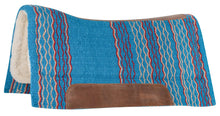 Load image into Gallery viewer, DS26 Cashel Blanket Top Performance Saddle Pad for Horses