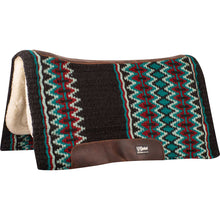 Load image into Gallery viewer, DS26 Cashel Blanket Top Performance Saddle Pad for Horses