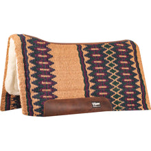 Load image into Gallery viewer, DS26 Cashel Blanket Top Performance Saddle Pad for Horses