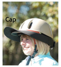 Load image into Gallery viewer, DS26 Cashel Cap