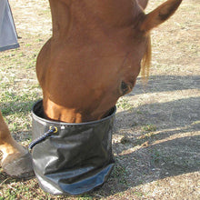 Load image into Gallery viewer, DS26 Cashel Collapsible Water Pail