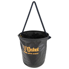 Load image into Gallery viewer, DS26 Cashel Collapsible Water Pail