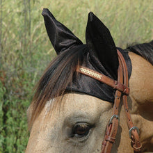 Load image into Gallery viewer, DS26 Cashel Comfort Ears Fly Protection for Horse Ears