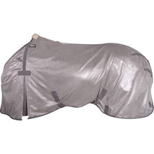 Load image into Gallery viewer, DS26 Cashel Economy Standard Neck Fly Sheet for Horses - Lightweight, UV & Insect Protection