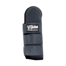 Load image into Gallery viewer, DS26 Cashel Horse Tail Shield