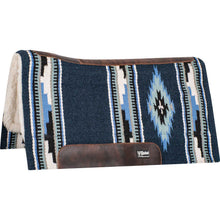 Load image into Gallery viewer, DS26 Cashel Performance Southwest Blanket Top Felt Saddle Pad