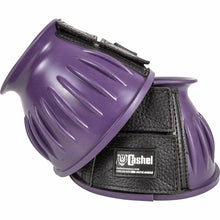Load image into Gallery viewer, DS26 Cashel Rubber Bell Boots for Horses, Pair