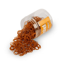 Load image into Gallery viewer, DS26 Cashel Rubber Braiding Bands, 800 Count