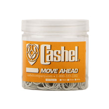 Load image into Gallery viewer, DS26 Cashel Rubber Braiding Bands, 800 Count