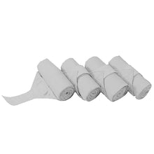 Load image into Gallery viewer, Extra Long Standing Bandages - 6" x 12" Set of 4