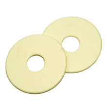 Load image into Gallery viewer, Rubber Bit Guards - Sold in Pairs