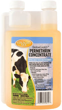 Load image into Gallery viewer, DS26 Country Vet FarmGard 13.3% Permethrin Fly & Pest Concentrate