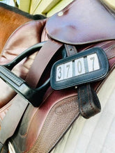 Load image into Gallery viewer, PRO4MANCE | # I.D. (Wearable Show Number I.D.)