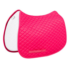 Load image into Gallery viewer, TuffRider Basic Pony Saddle Pad