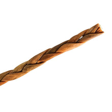 Load image into Gallery viewer, DS26 Dogginstix Braided Lamb Collagen Dog Chew – Long Lasting, Digestible, High Protein Rawhide Alternative