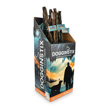 Load image into Gallery viewer, DS26 Dogginstix Braided Lamb Collagen Dog Chew – Long Lasting, Digestible, High Protein Rawhide Alternative