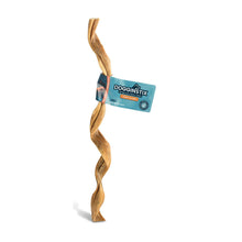 Load image into Gallery viewer, DS26 Dogginstix Braided Lamb Collagen Twist Dog Chew – Natural, Odor Free, Long Lasting