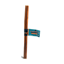Load image into Gallery viewer, DS26 Dogginstix Bully Stick Dog Chew, All-Natural, Grass-Fed Beef, Odor-Free